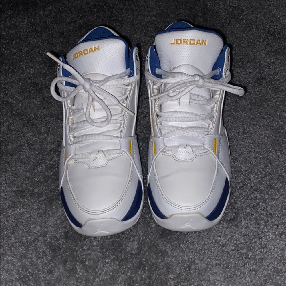 Air Jordans
